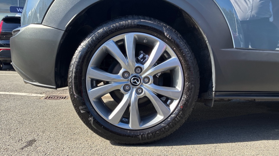 Mazda CX-30 2.0 e-Skyactiv G MHEV Takumi 5dr Petrol Hatchback - Image 7