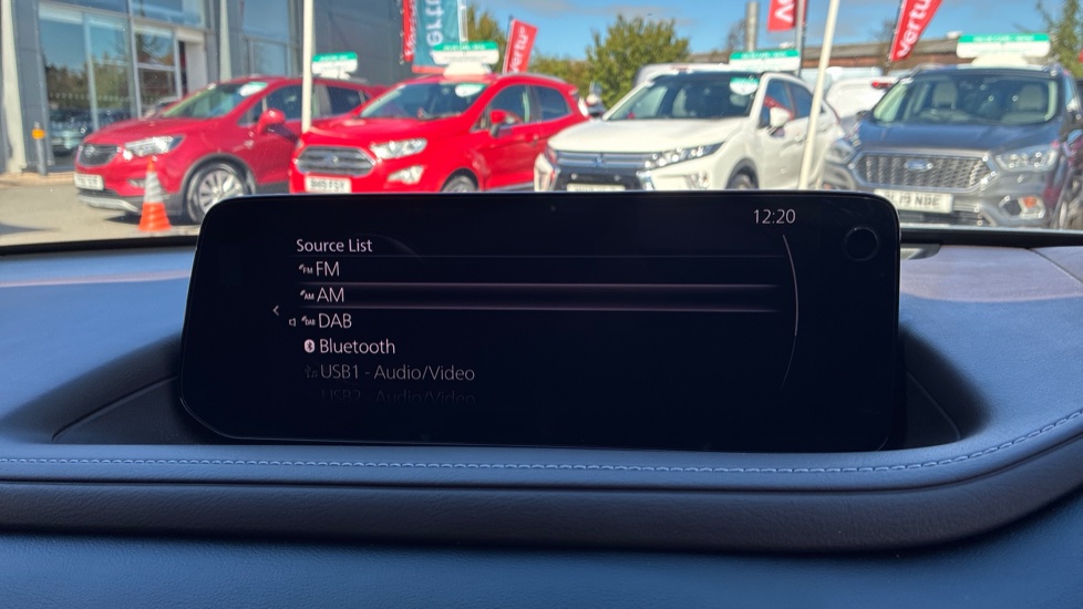 Mazda CX-30 2.0 e-Skyactiv G MHEV Takumi 5dr Petrol Hatchback - Image 26