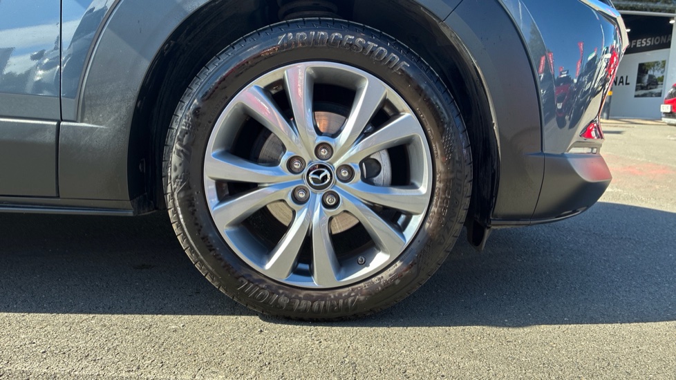 Mazda CX-30 2.0 e-Skyactiv G MHEV Takumi 5dr Petrol Hatchback - Image 40