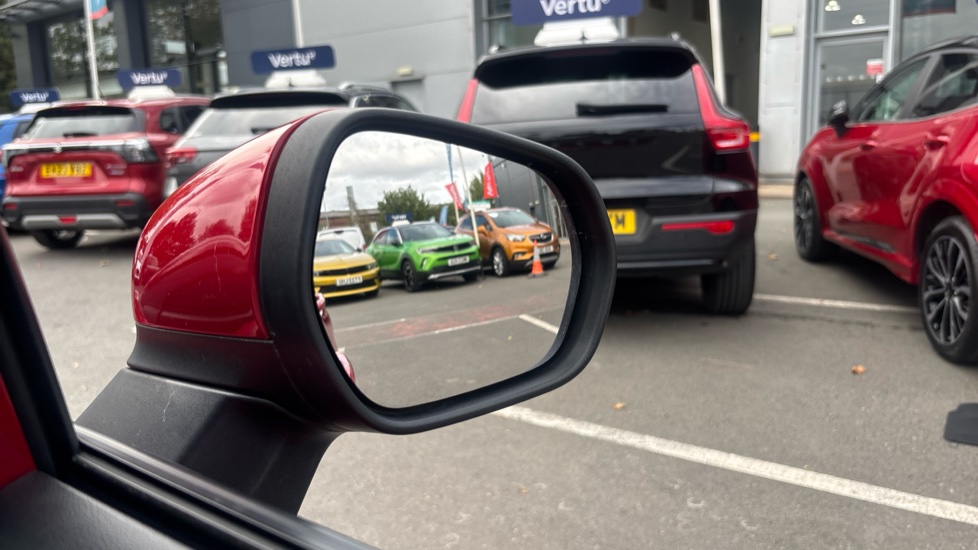 Ford Puma 1.0 EcoBoost Hybrid mHEV 155 ST-Line X 5dr Petrol Hatchback - Image 19