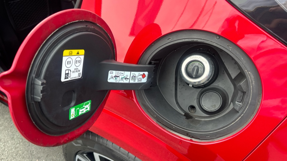 Ford Puma 1.0 EcoBoost Hybrid mHEV 155 ST-Line X 5dr Petrol Hatchback - Image 21