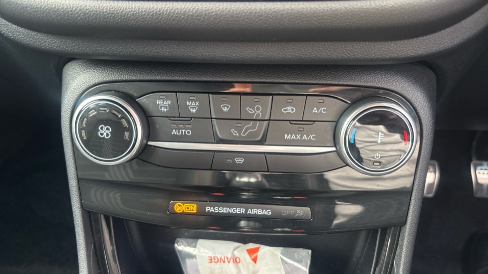 Ford Puma 1.0 EcoBoost Hybrid mHEV 155 ST-Line X 5dr Petrol Hatchback - Image 24