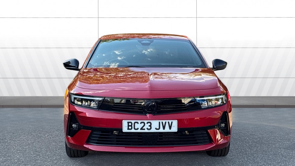 Vauxhall Astra 1.2 Turbo 130 GS 5dr Petrol Hatchback - Image 3