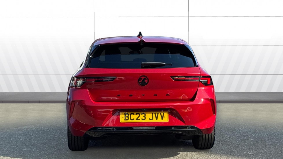 Vauxhall Astra 1.2 Turbo 130 GS 5dr Petrol Hatchback - Image 6