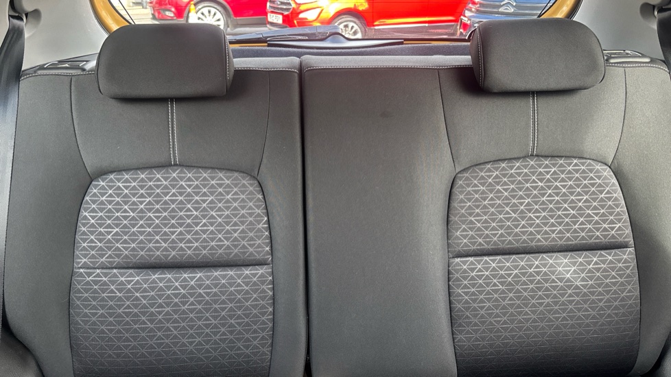 Kia Picanto 1.0 3 5dr Auto [4 seats] Petrol Hatchback - Image 15
