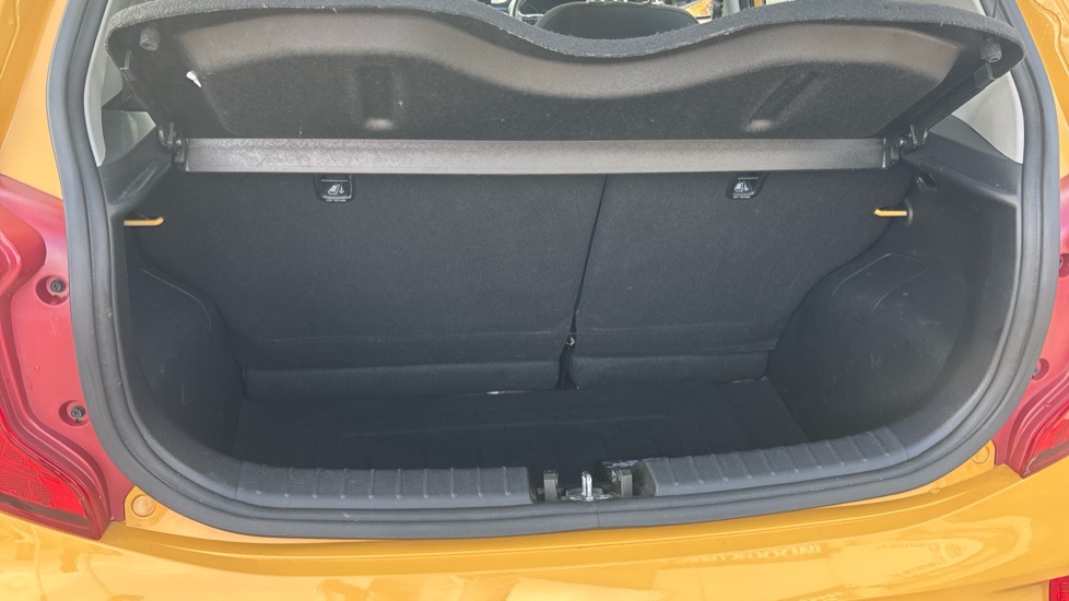 Kia Picanto 1.0 3 5dr Auto [4 seats] Petrol Hatchback - Image 21