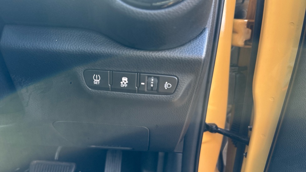 Kia Picanto 1.0 3 5dr Auto [4 seats] Petrol Hatchback - Image 23