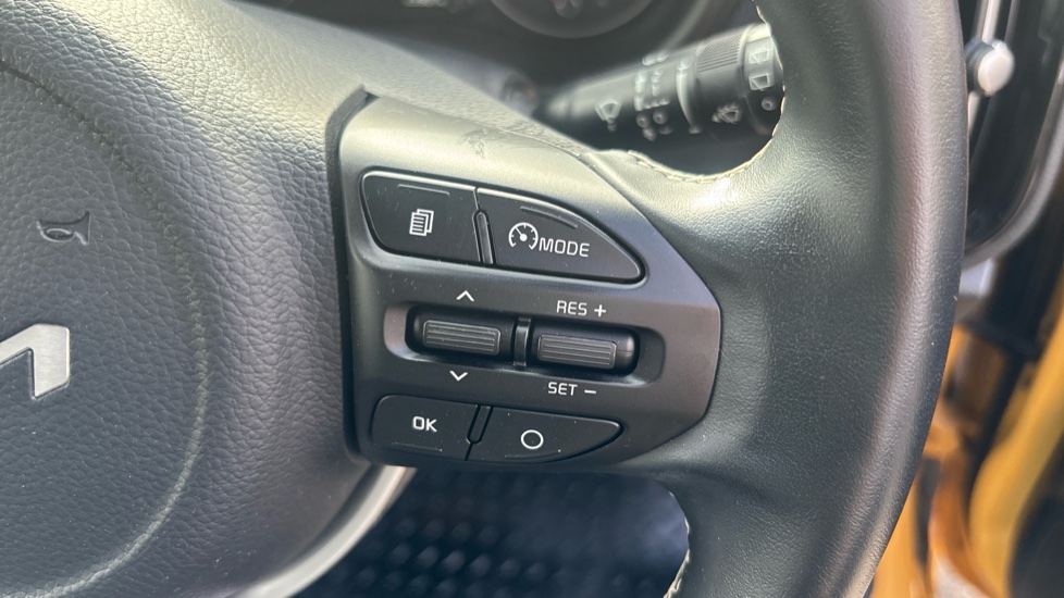 Kia Picanto 1.0 3 5dr Auto [4 seats] Petrol Hatchback - Image 24