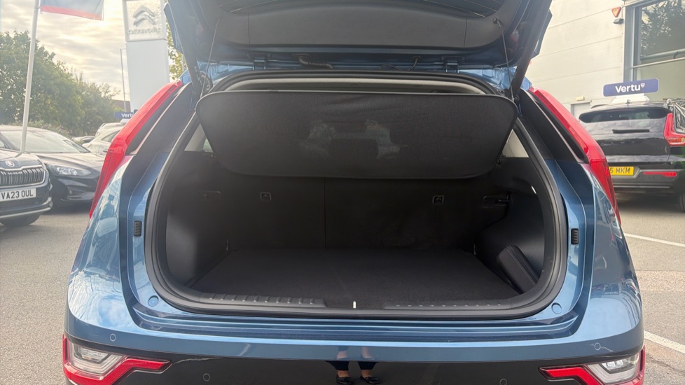 Kia Niro 150kW 4 65kWh 5dr Auto Electric Estate - Image 4