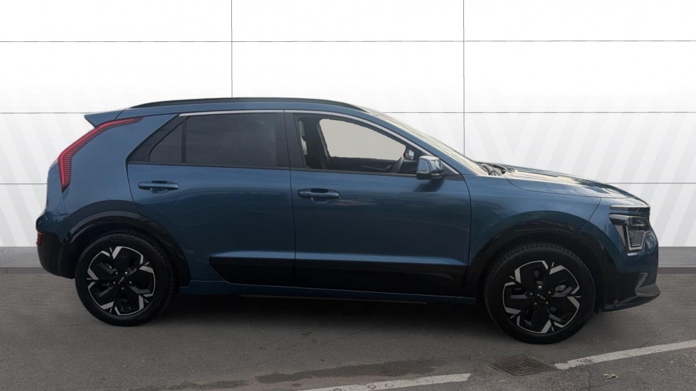 Kia Niro 150kW 4 65kWh 5dr Auto Electric Estate - Image 5