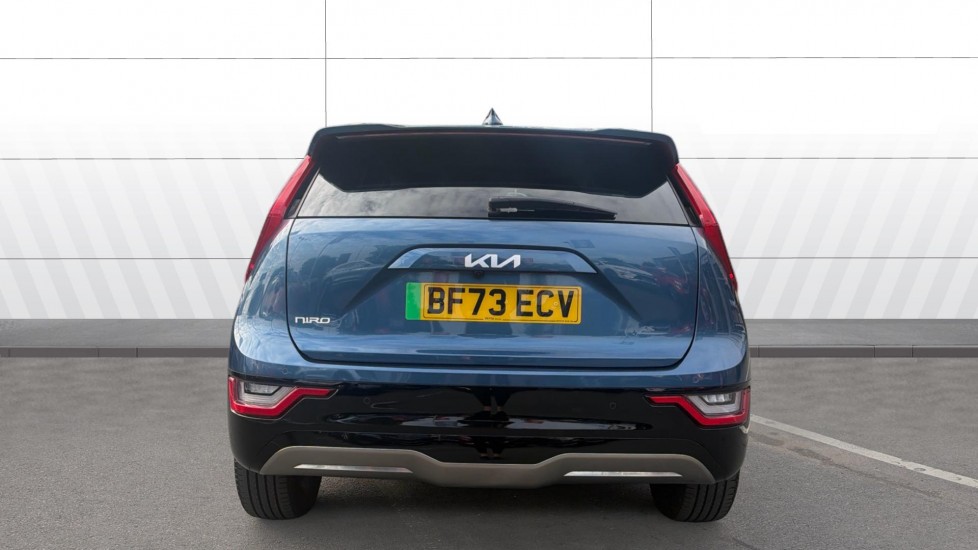 Kia Niro 150kW 4 65kWh 5dr Auto Electric Estate - Image 6