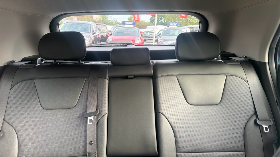 Kia Niro 150kW 4 65kWh 5dr Auto Electric Estate - Image 15