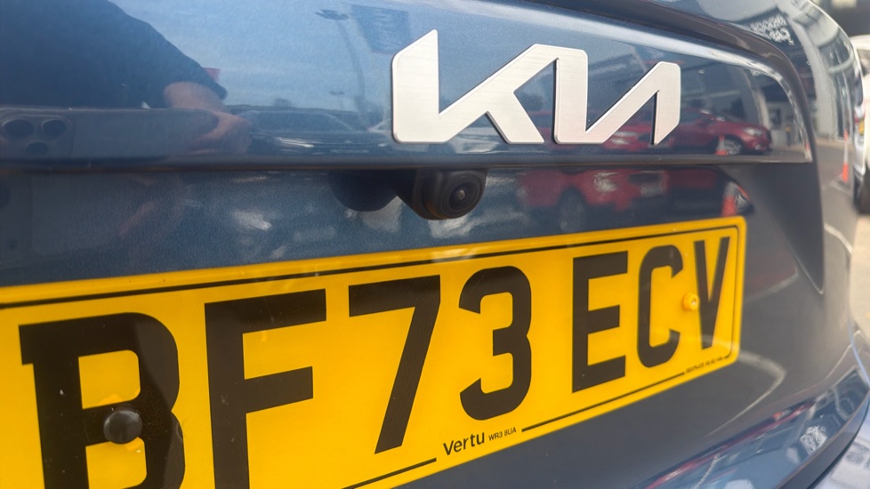 Kia Niro 150kW 4 65kWh 5dr Auto Electric Estate - Image 29