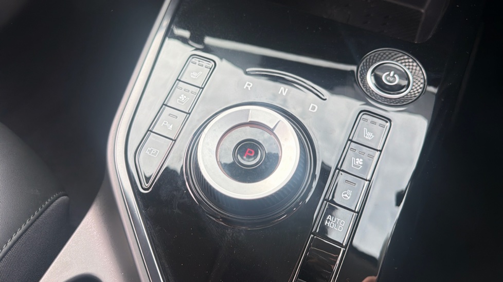 Kia Niro 150kW 4 65kWh 5dr Auto Electric Estate - Image 33
