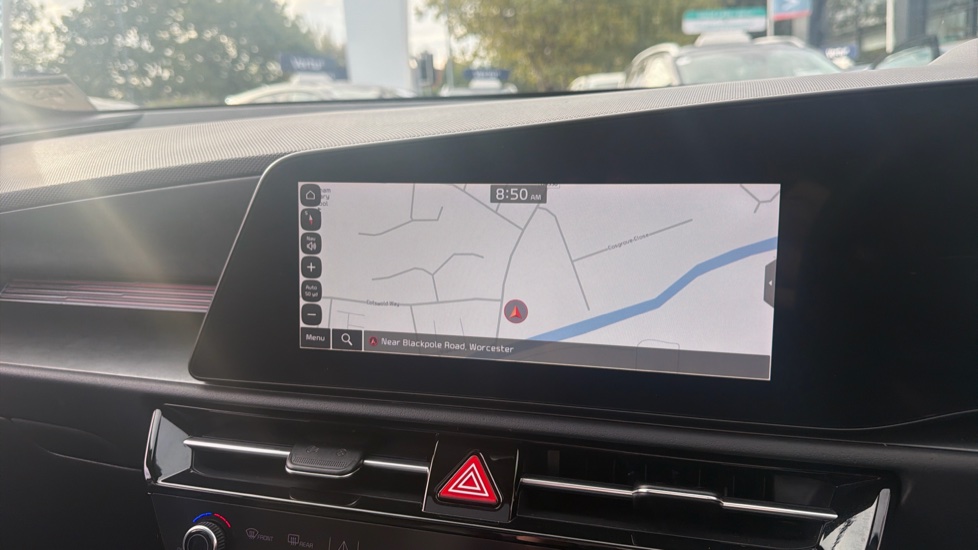 Kia Niro 150kW 4 65kWh 5dr Auto Electric Estate - Image 36