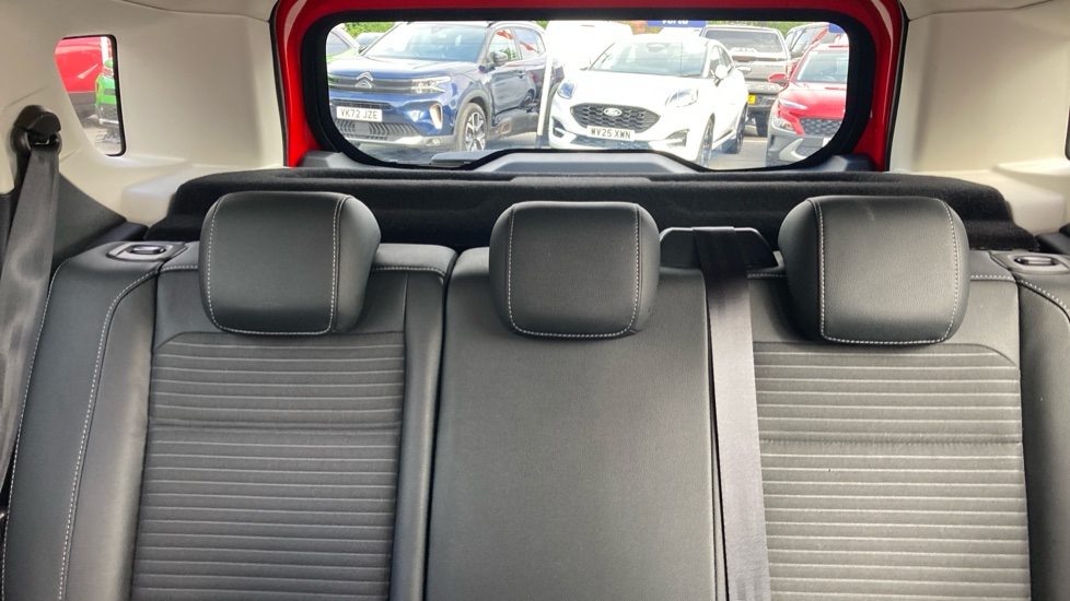 Ford EcoSport 1.0 EcoBoost 125 Titanium 5dr Petrol Hatchback - Image 15