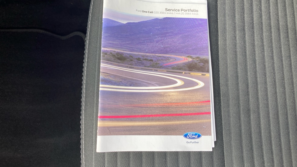 Ford EcoSport 1.0 EcoBoost 125 Titanium 5dr Petrol Hatchback - Image 19