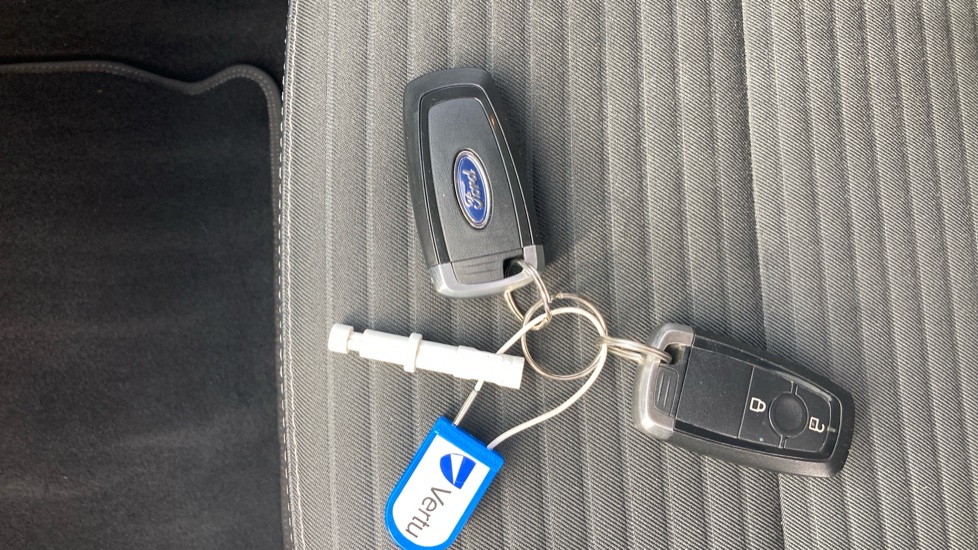 Ford EcoSport 1.0 EcoBoost 125 Titanium 5dr Petrol Hatchback - Image 20
