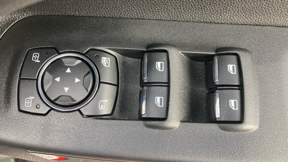 Ford EcoSport 1.0 EcoBoost 125 Titanium 5dr Petrol Hatchback - Image 23