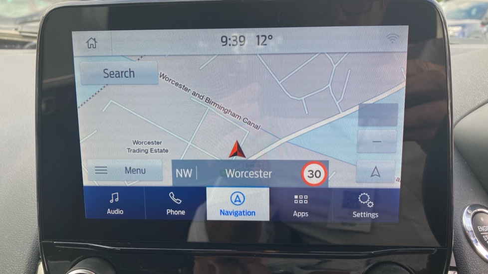 Ford EcoSport 1.0 EcoBoost 125 Titanium 5dr Petrol Hatchback - Image 26