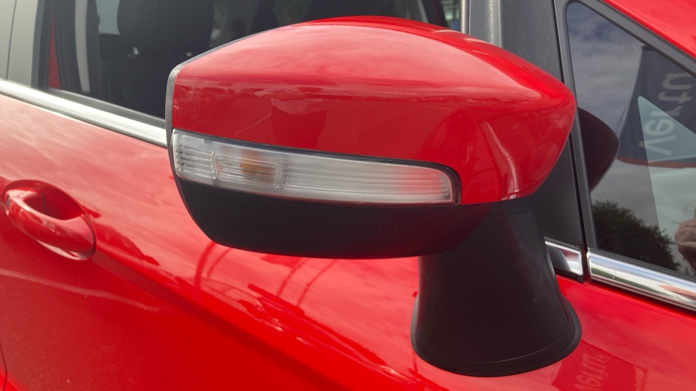 Ford EcoSport 1.0 EcoBoost 125 Titanium 5dr Petrol Hatchback - Image 32