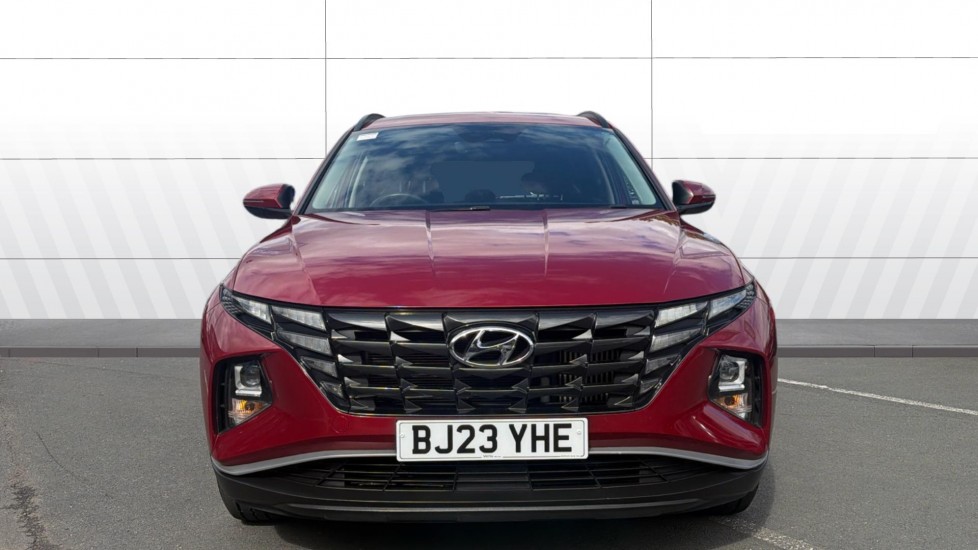 Hyundai TUCSON 1.6 TGDi SE Connect 5dr 2WD Petrol Estate - Image 3