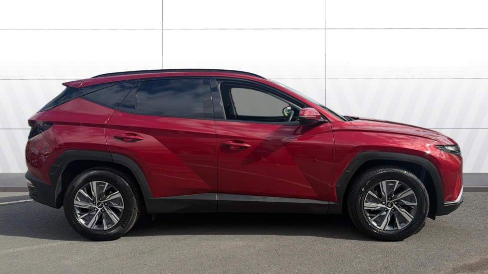 Hyundai TUCSON 1.6 TGDi SE Connect 5dr 2WD Petrol Estate - Image 5