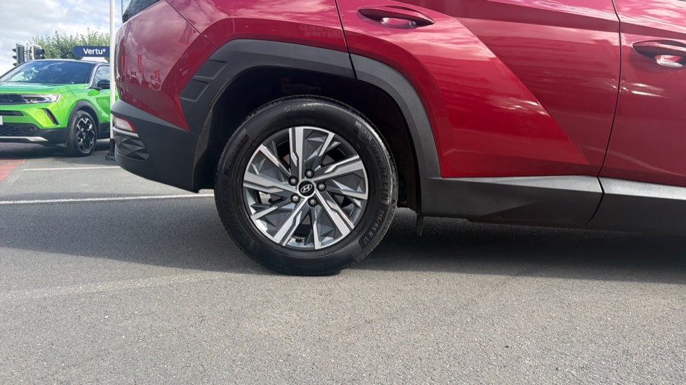 Hyundai TUCSON 1.6 TGDi SE Connect 5dr 2WD Petrol Estate - Image 7