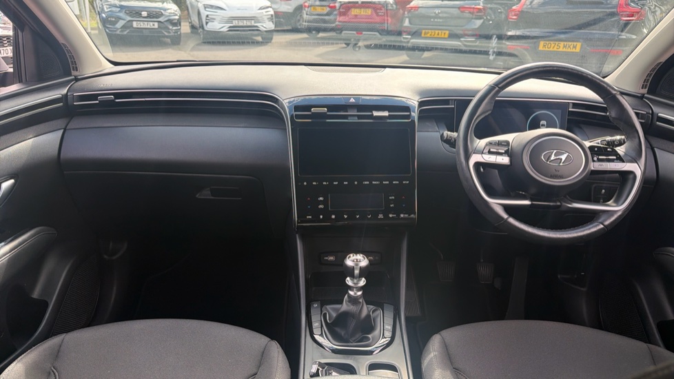 Hyundai TUCSON 1.6 TGDi SE Connect 5dr 2WD Petrol Estate - Image 10