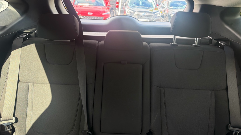 Hyundai TUCSON 1.6 TGDi SE Connect 5dr 2WD Petrol Estate - Image 15