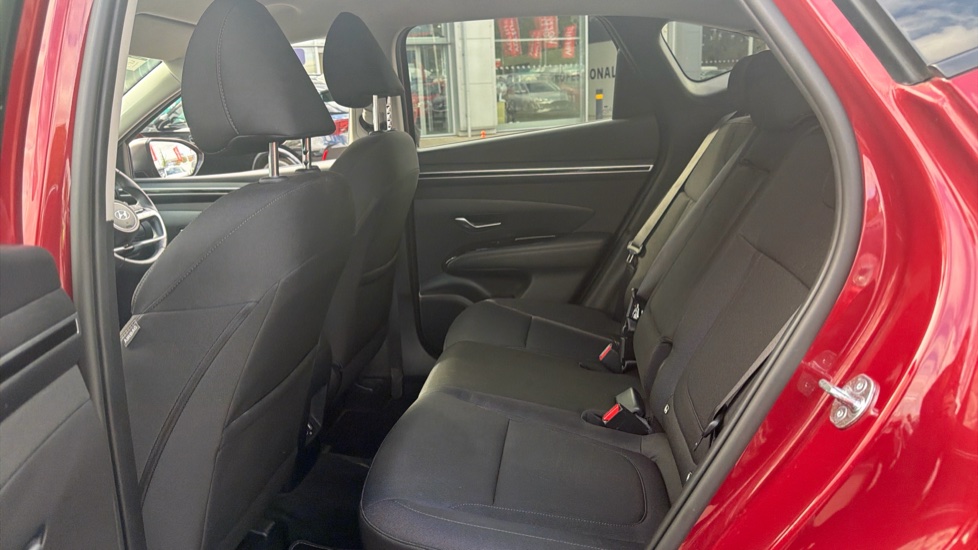Hyundai TUCSON 1.6 TGDi SE Connect 5dr 2WD Petrol Estate - Image 16