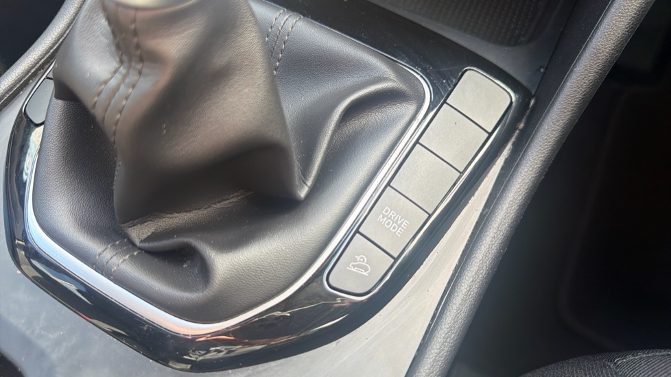 Hyundai TUCSON 1.6 TGDi SE Connect 5dr 2WD Petrol Estate - Image 28