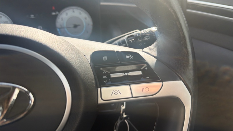 Hyundai TUCSON 1.6 TGDi SE Connect 5dr 2WD Petrol Estate - Image 31