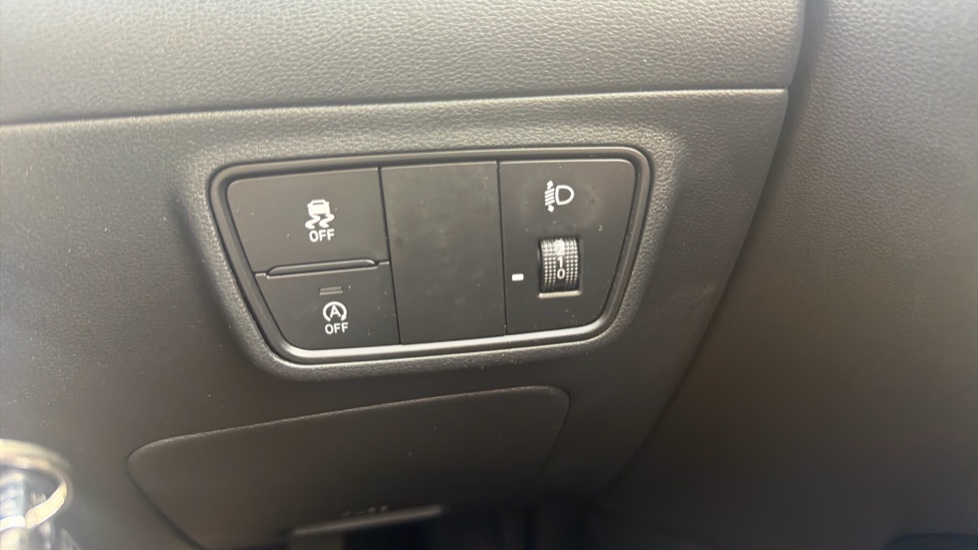 Hyundai TUCSON 1.6 TGDi SE Connect 5dr 2WD Petrol Estate - Image 32