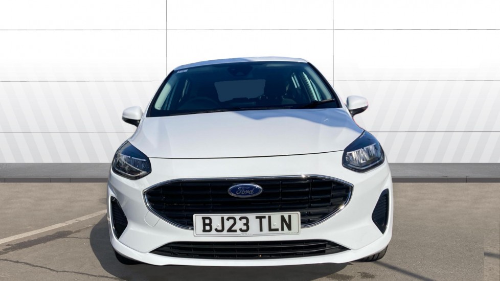Ford Fiesta 1.1 Trend 5dr Petrol Hatchback - Image 3