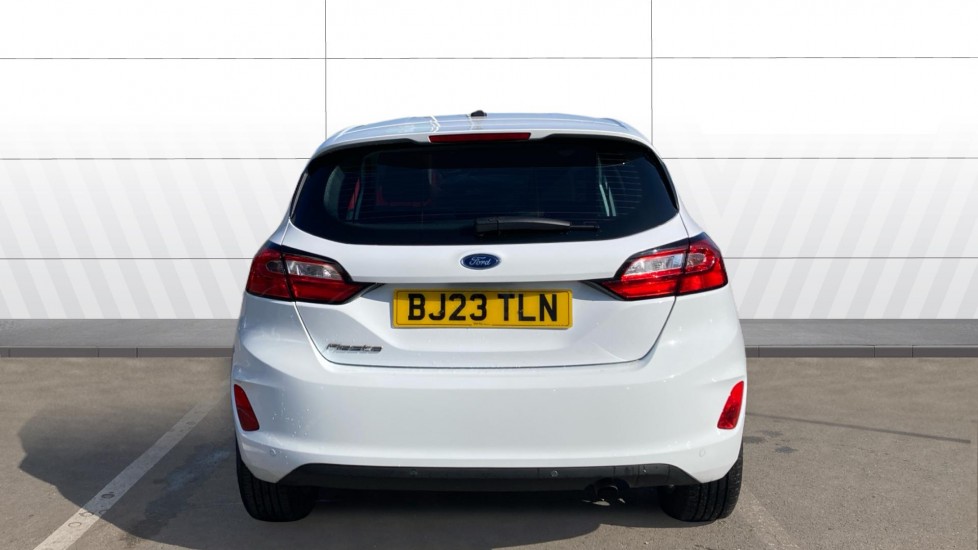 Ford Fiesta 1.1 Trend 5dr Petrol Hatchback - Image 6
