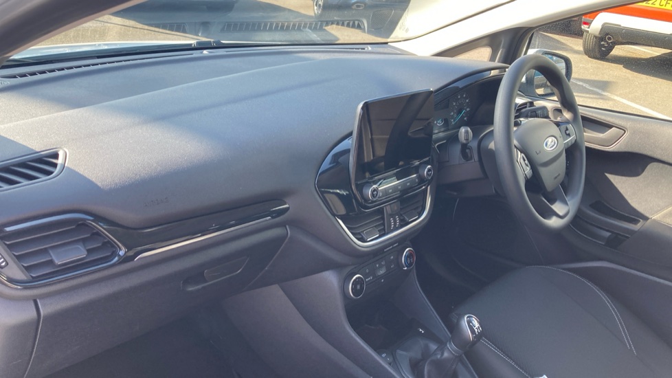 Ford Fiesta 1.1 Trend 5dr Petrol Hatchback - Image 9