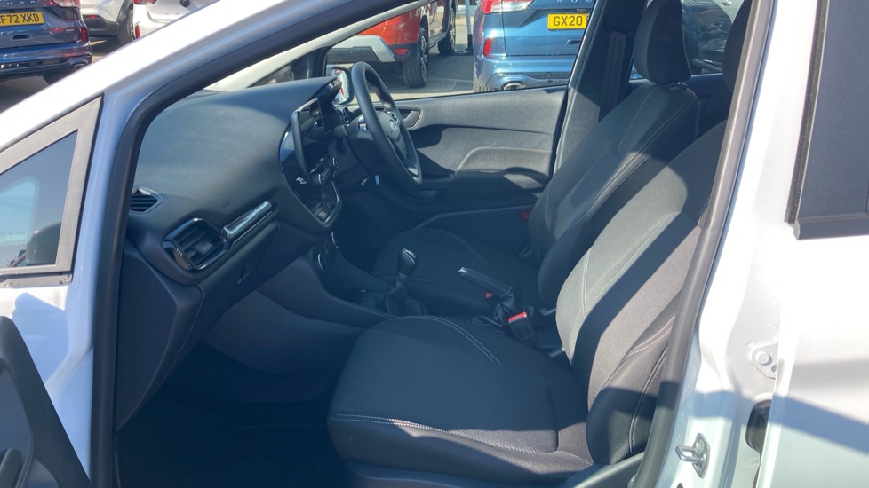Ford Fiesta 1.1 Trend 5dr Petrol Hatchback - Image 19