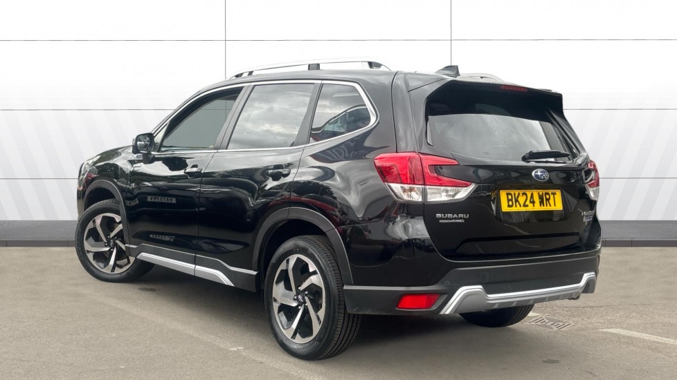 Subaru Forester 2.0i e-Boxer XE Premium 5dr Lineartronic Hybrid Estate - Image 2