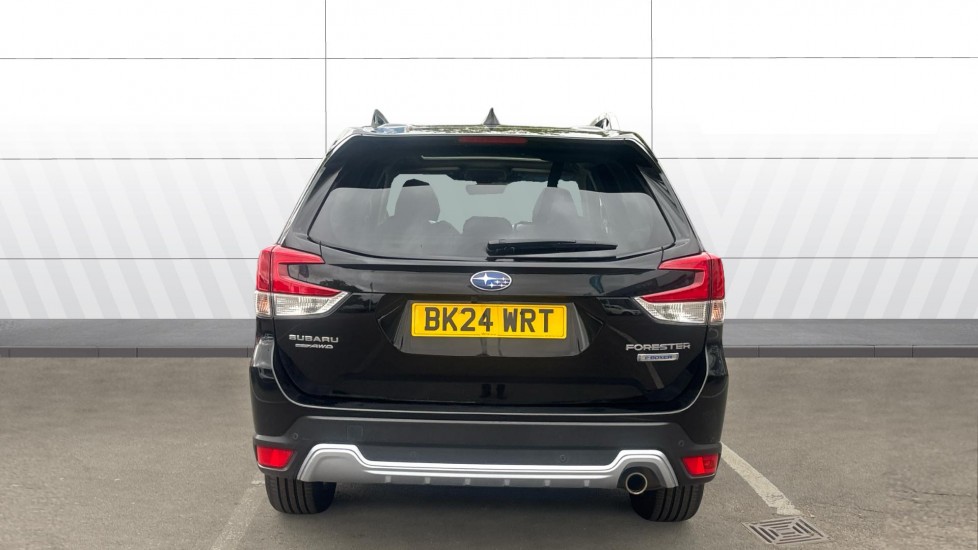 Subaru Forester 2.0i e-Boxer XE Premium 5dr Lineartronic Hybrid Estate - Image 6