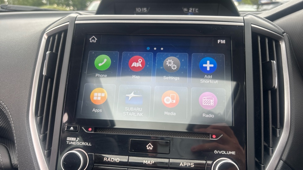 Subaru Forester 2.0i e-Boxer XE Premium 5dr Lineartronic Hybrid Estate - Image 12