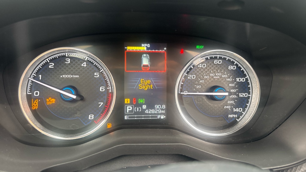 Subaru Forester 2.0i e-Boxer XE Premium 5dr Lineartronic Hybrid Estate - Image 18