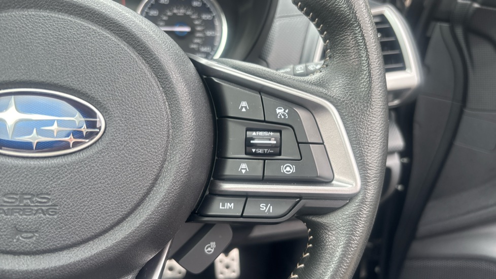Subaru Forester 2.0i e-Boxer XE Premium 5dr Lineartronic Hybrid Estate - Image 26