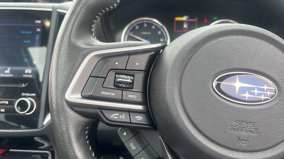 Subaru Forester 2.0i e-Boxer XE Premium 5dr Lineartronic Hybrid Estate - Image 27