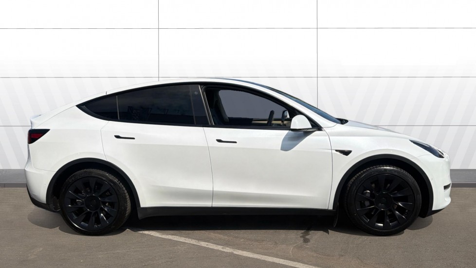 Tesla Model Y Long Range AWD 5dr Auto Electric Hatchback - Image 5