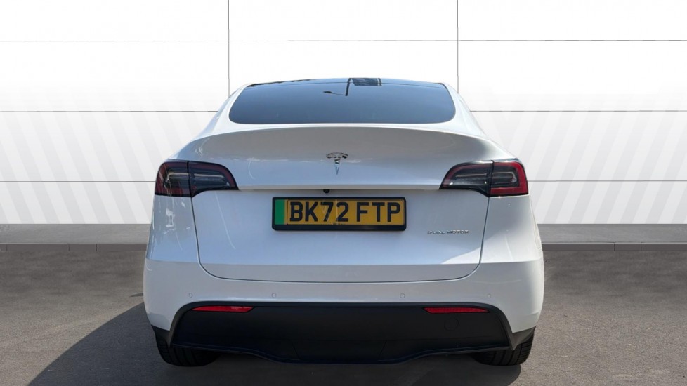 Tesla Model Y Long Range AWD 5dr Auto Electric Hatchback - Image 6