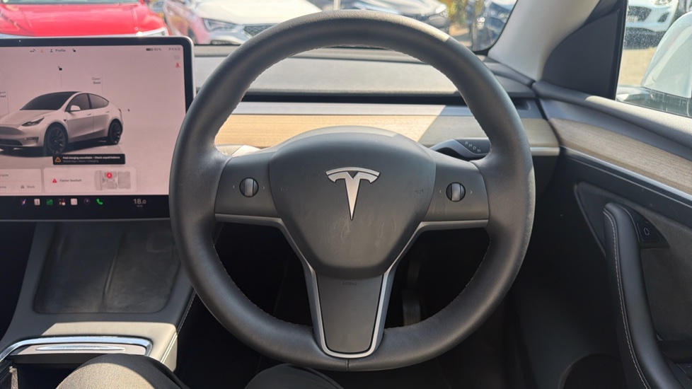 Tesla Model Y Long Range AWD 5dr Auto Electric Hatchback - Image 41