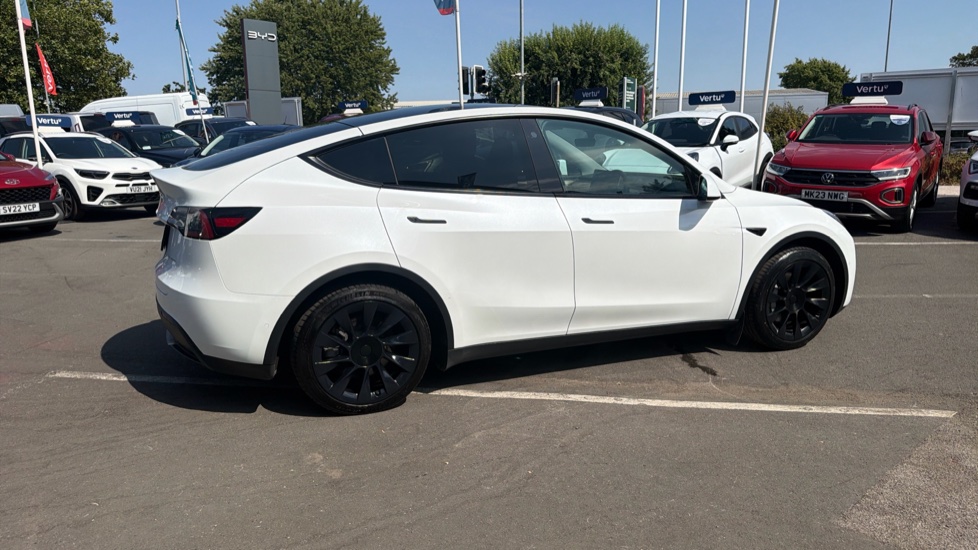 Tesla Model Y Long Range AWD 5dr Auto Electric Hatchback - Image 43
