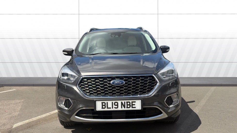 Ford Kuga Vignale 2.0 TDCi 180 5dr Diesel Estate - Image 3