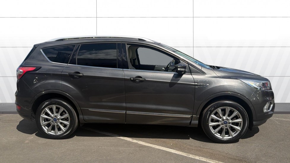 Ford Kuga Vignale 2.0 TDCi 180 5dr Diesel Estate - Image 5